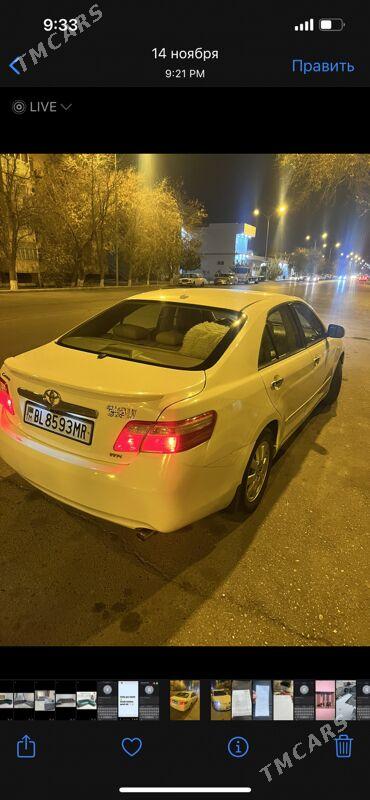 Toyota Camry 2008 - 150 000 TMT - Mary - img 2