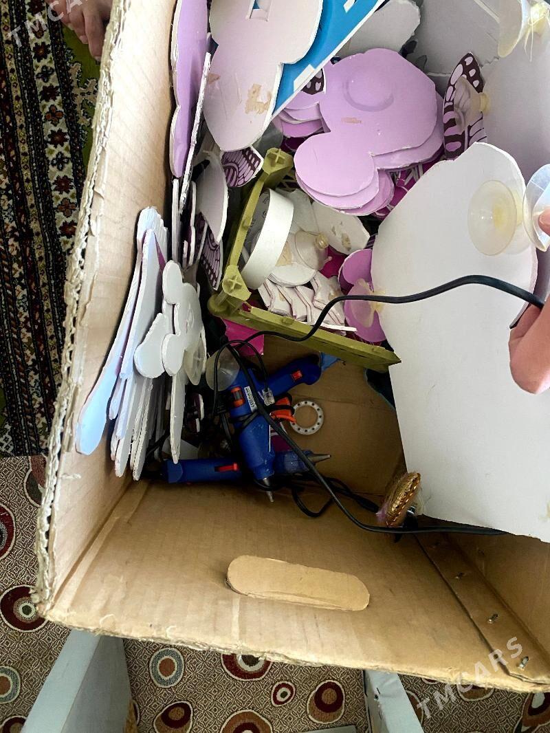 Maşşyn bezeg - Balkanabat - img 9