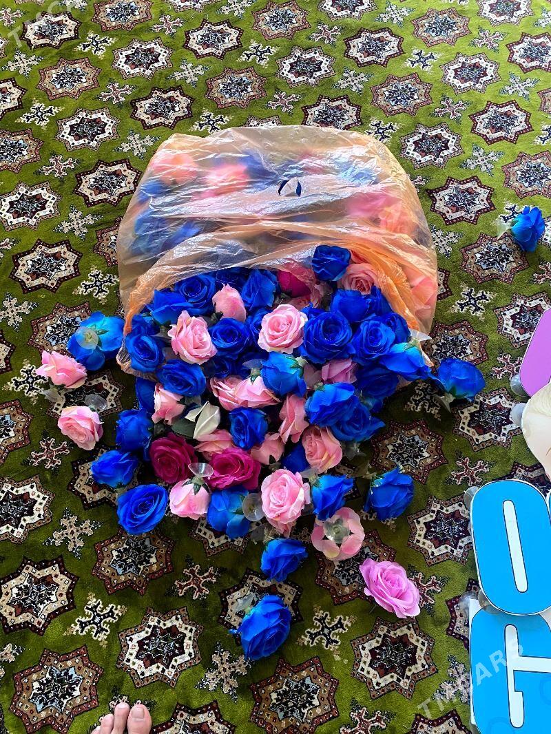 Maşşyn bezeg - Balkanabat - img 2