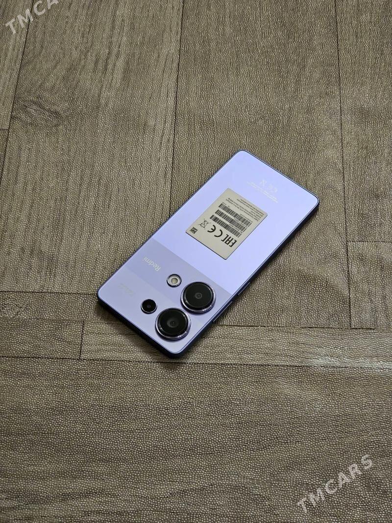Redmi Not 13pro. 12/256 - Ашхабад - img 3