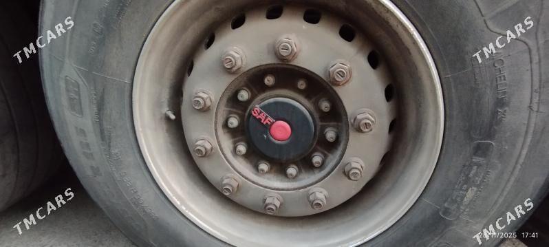 Kogel Euro Trailer 2019 - 512 000 TMT - Ашхабад - img 4