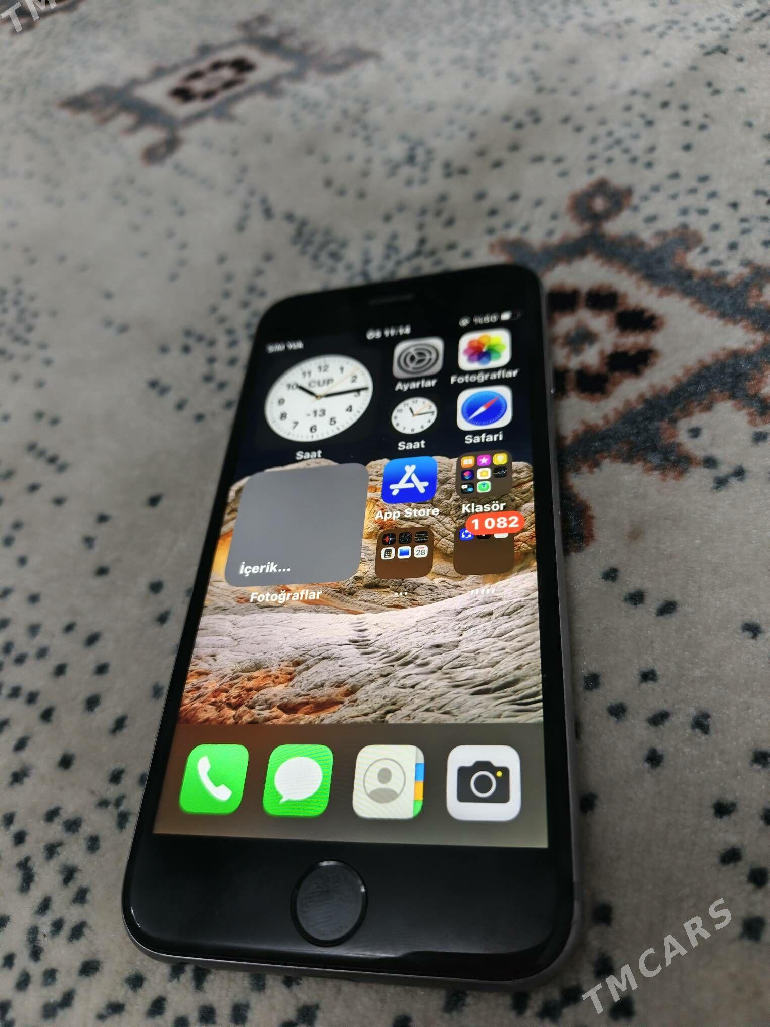 iphone 6 s - Бузмеин ГРЭС - img 7