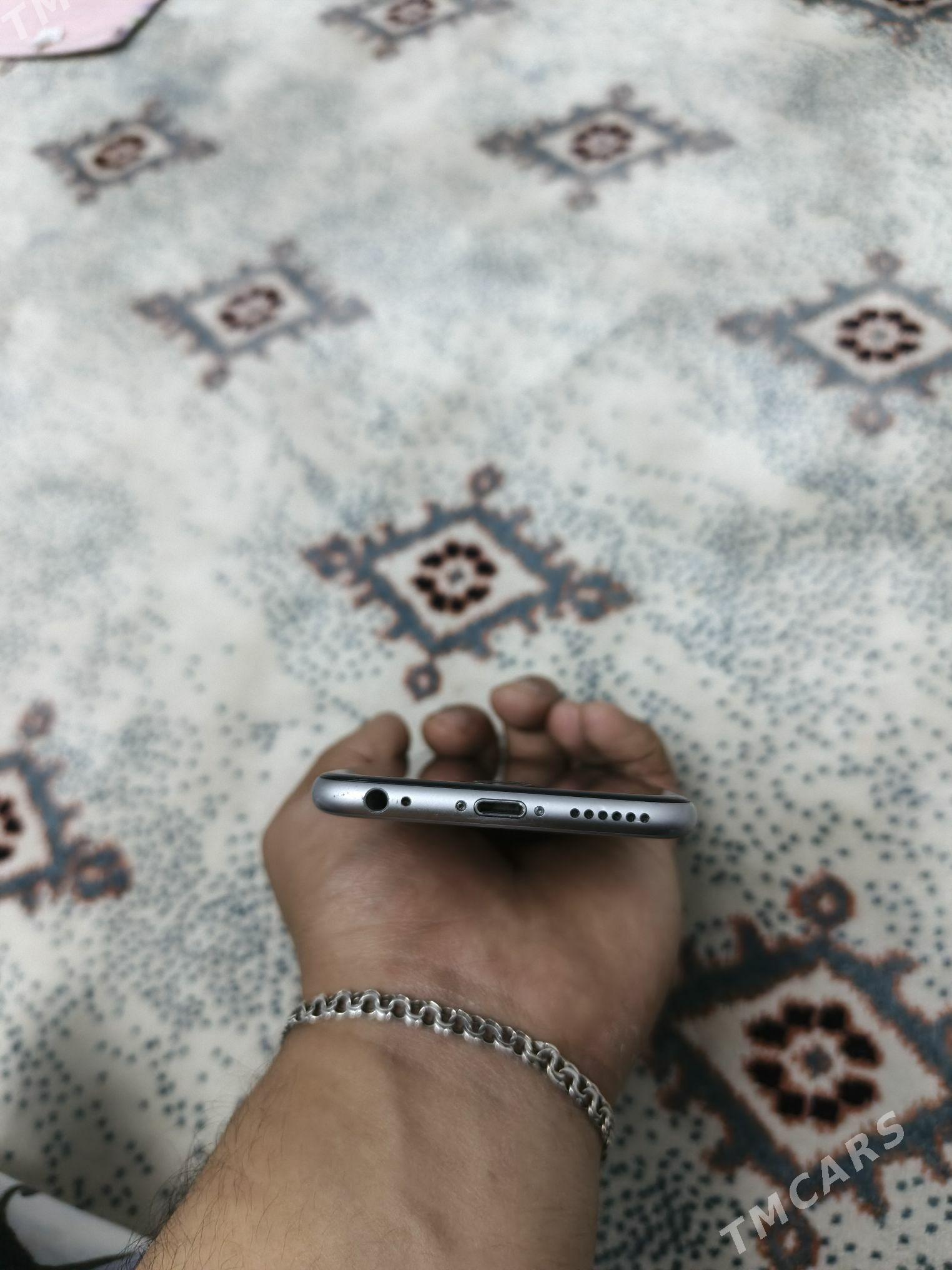 iphone 6 s - Бузмеин ГРЭС - img 5