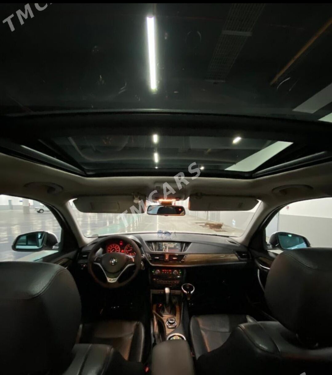 BMW X1 2014 - 275 000 TMT - Aşgabat - img 7