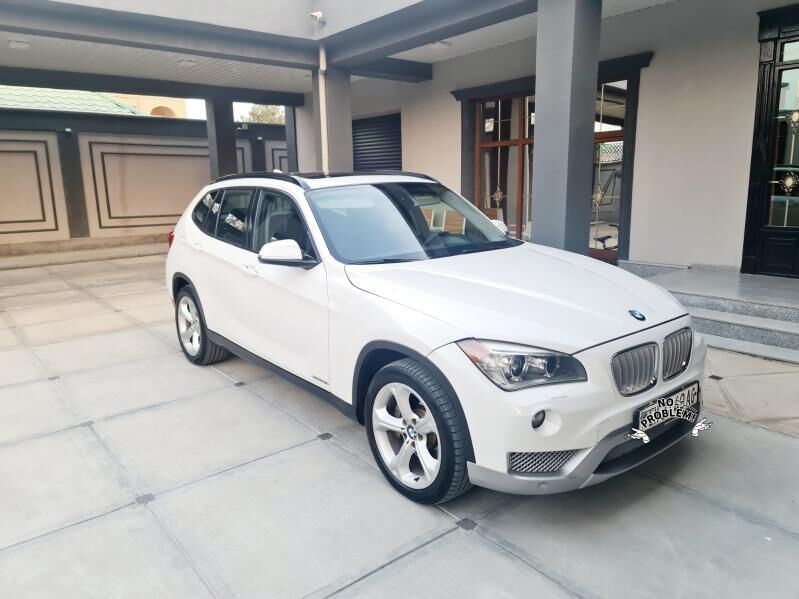 BMW X1 2014 - 275 000 TMT - Aşgabat - img 3