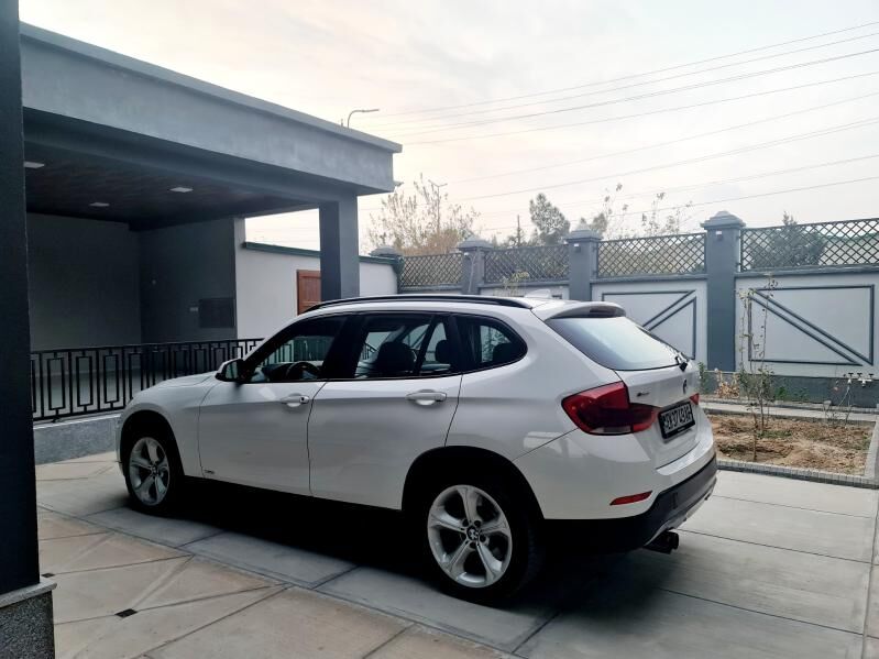 BMW X1 2014 - 275 000 TMT - Aşgabat - img 5