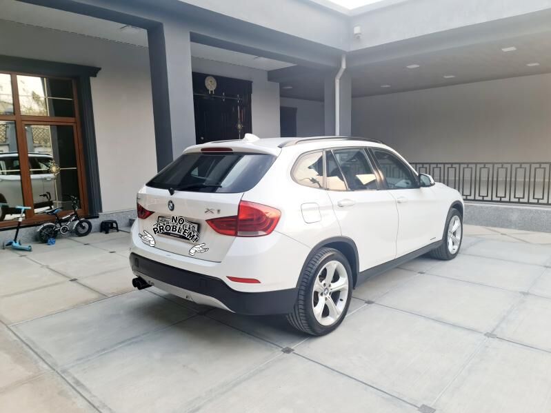 BMW X1 2014 - 275 000 TMT - Aşgabat - img 4