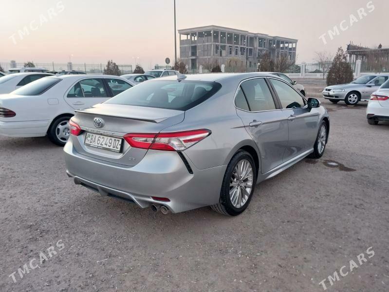 Toyota Camry 2020 - 309 000 TMT - Дашогуз - img 5