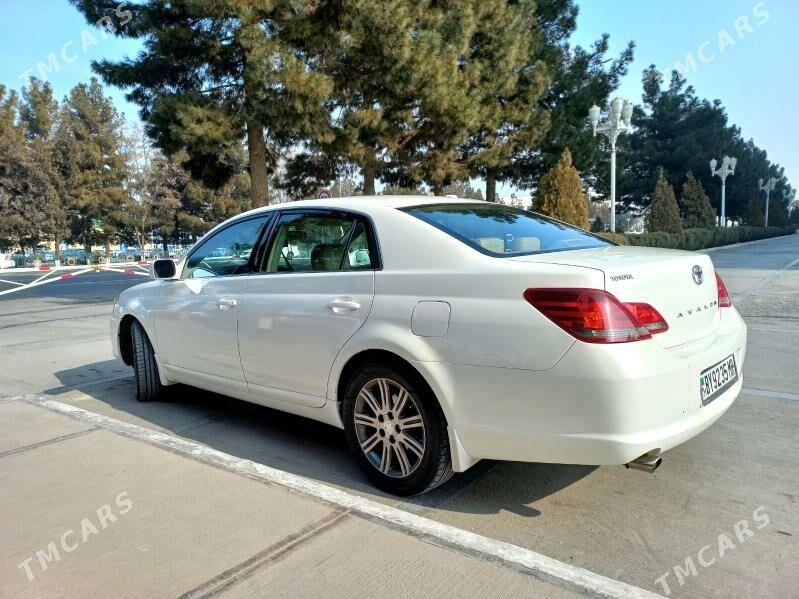 Toyota Avalon 2009 - 190 000 TMT - Baýramaly - img 2