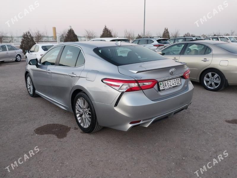 Toyota Camry 2020 - 309 000 TMT - Дашогуз - img 4