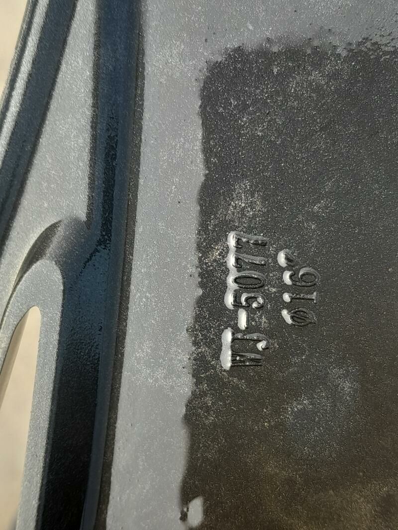 Kalpak 16lyk 100 TMT - Бузмеин - img 3