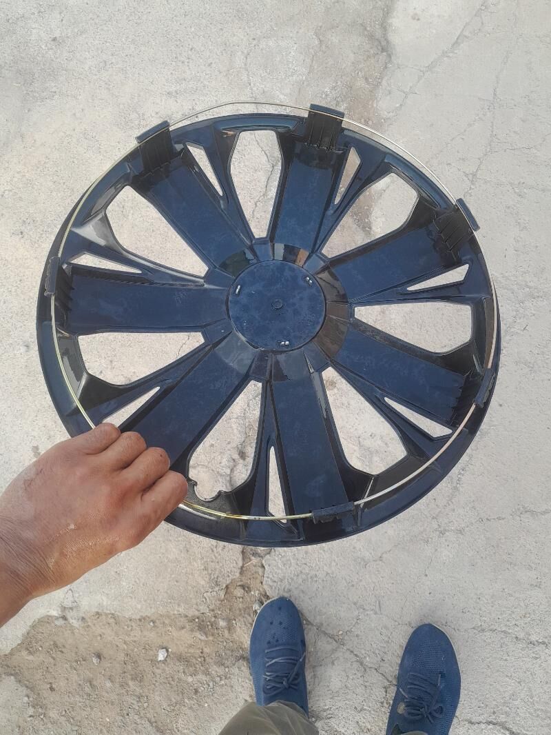 Kalpak 16lyk 100 TMT - Бузмеин - img 2