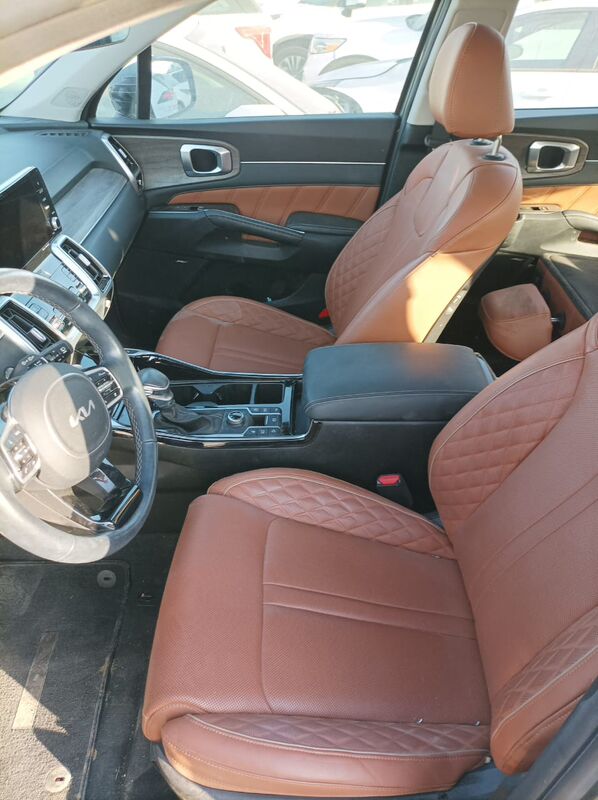 Kia Sorento 2022 - 340 000 TMT - Мары - img 3