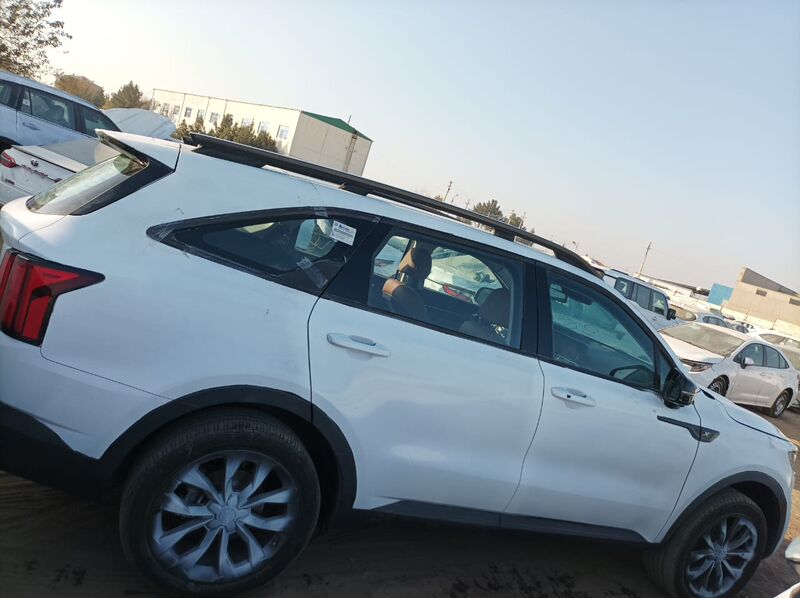 Kia Sorento 2022 - 340 000 TMT - Мары - img 7