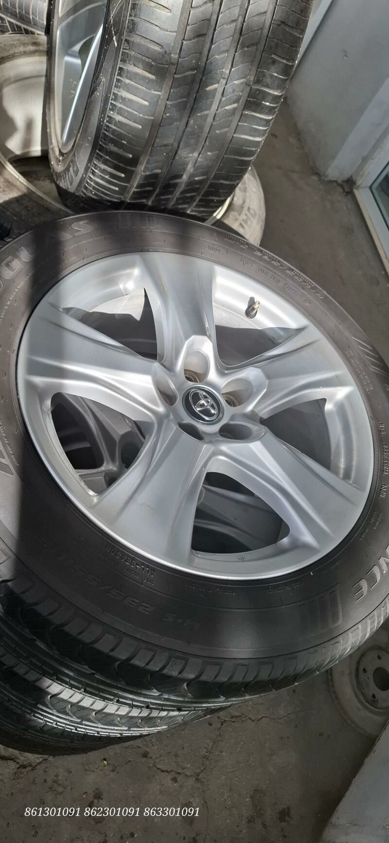 original haylander diska 18-li 4 000 TMT - Бедев - img 2