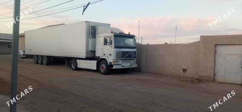 Volvo FH12 1995 - 400 000 TMT - Дашогуз - img 1
