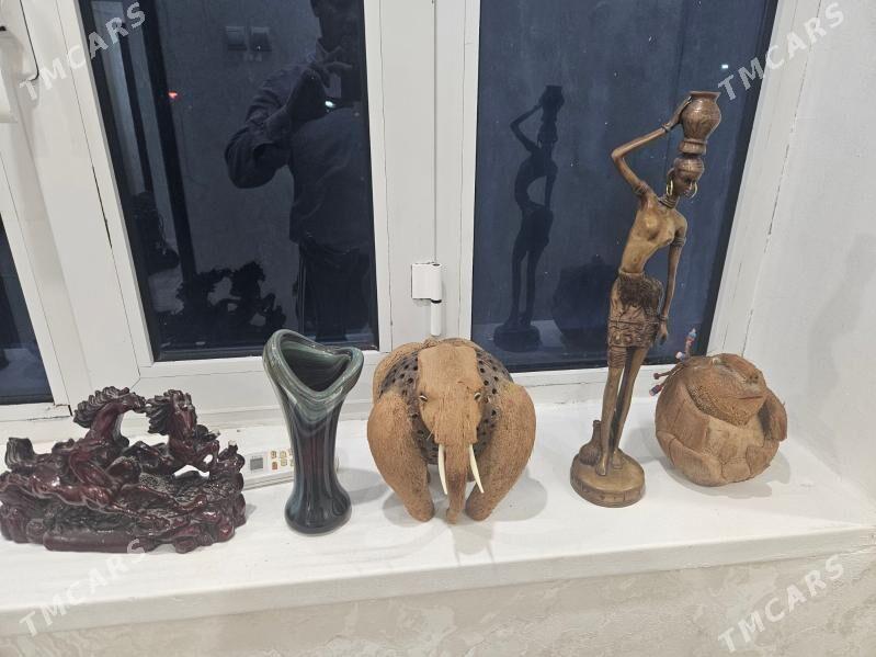 сувенир suwenir - Ашхабад - img 1