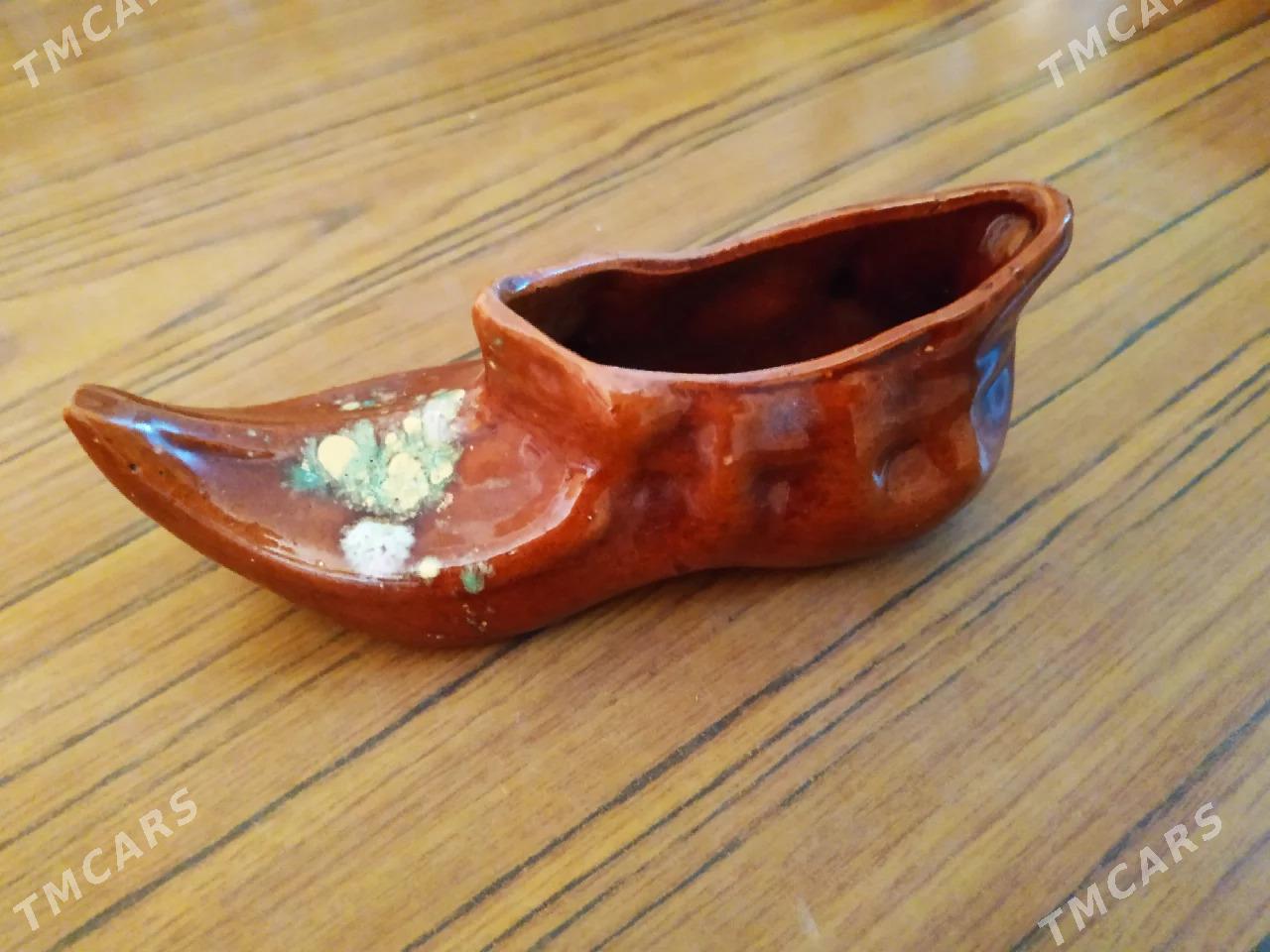 Керамика СССР - Ашхабад - img 4