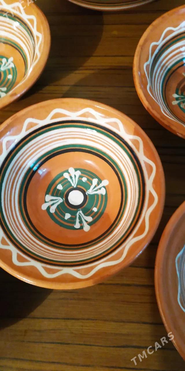 Керамика СССР - Ашхабад - img 3