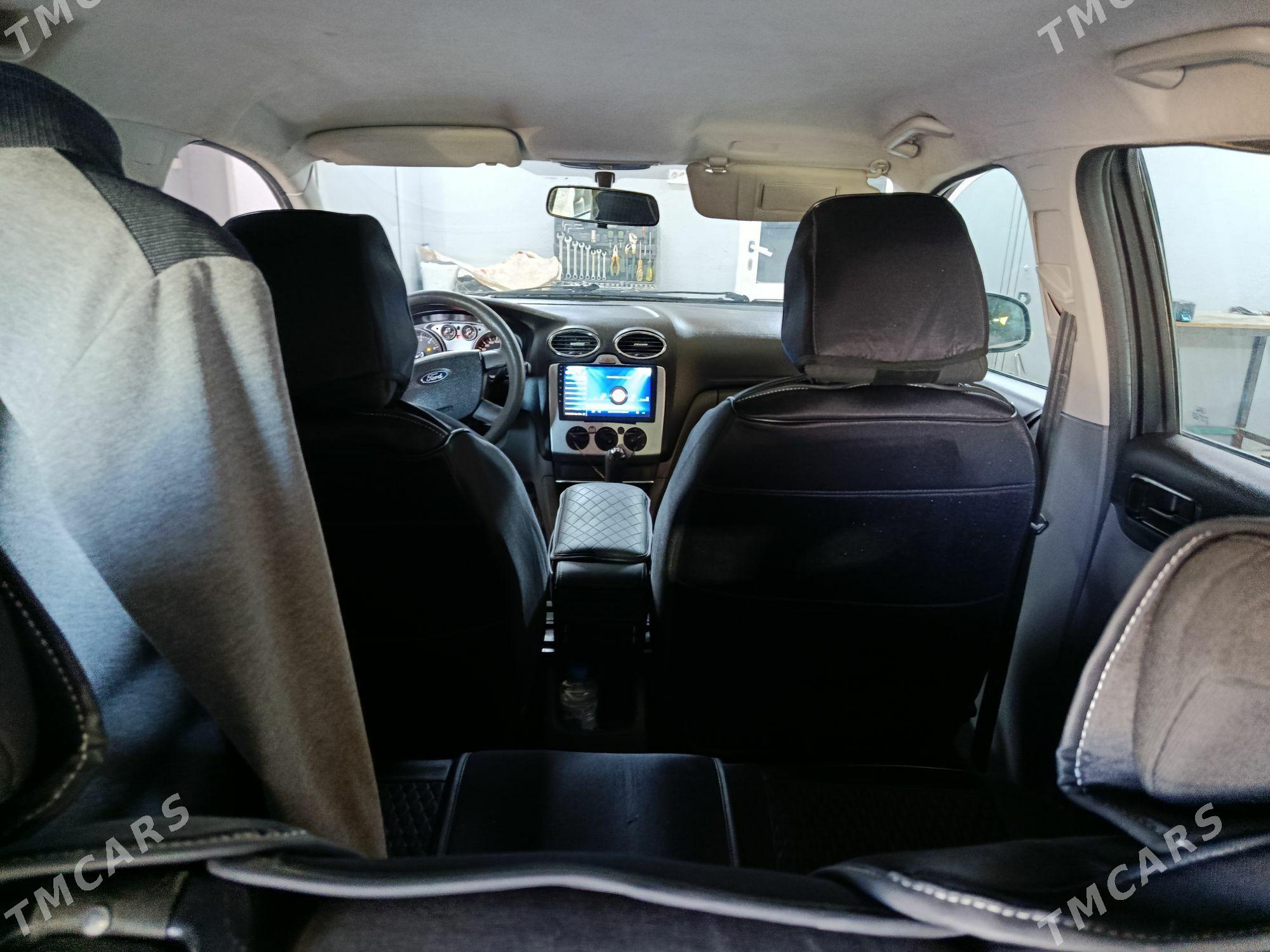 Ford Focus 2010 - 130 000 TMT - Ашхабад - img 3