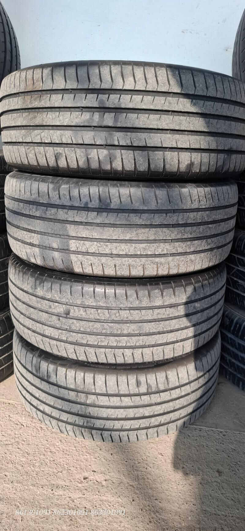 original diska teker 4 000 TMT - Bedew - img 2