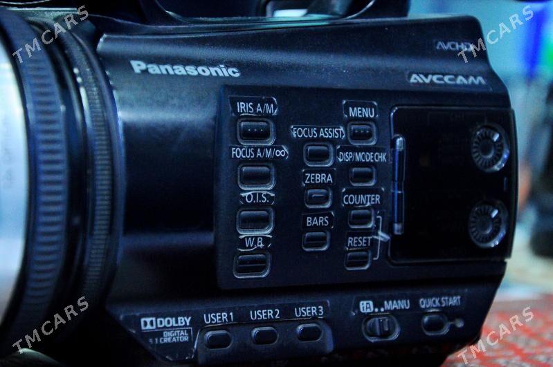 Panisonik 90 - Сакарчага - img 6