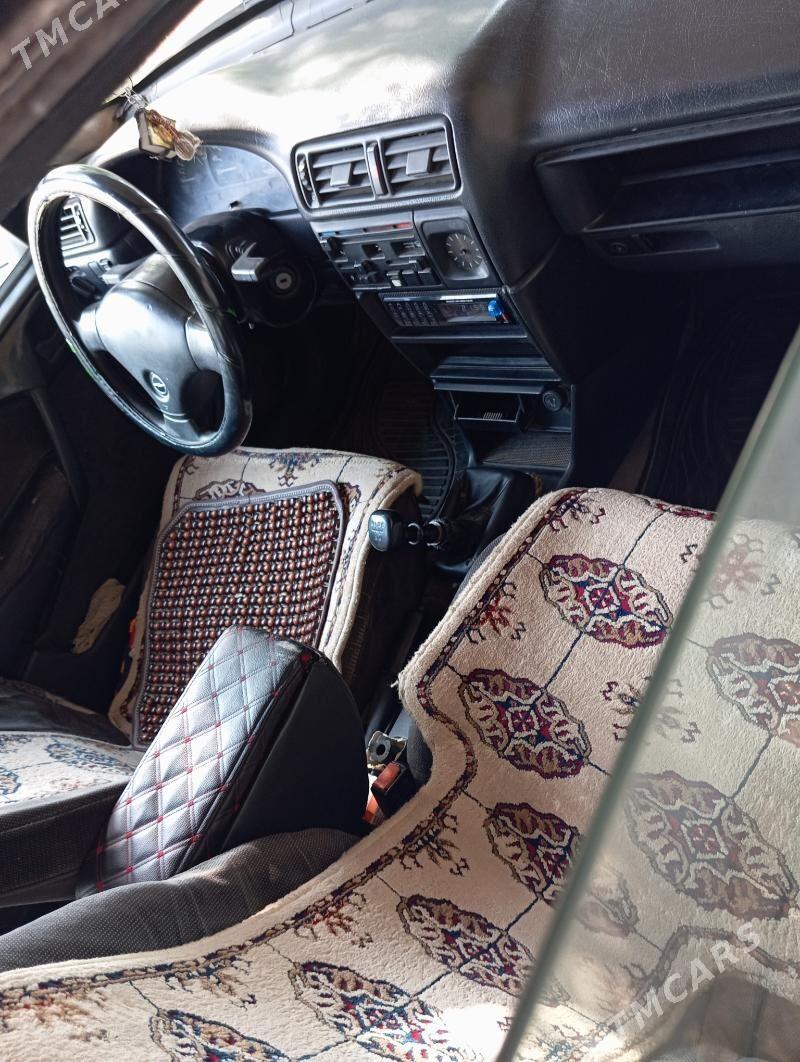 Opel Vectra 1990 - 40 000 TMT - Губадаг - img 3