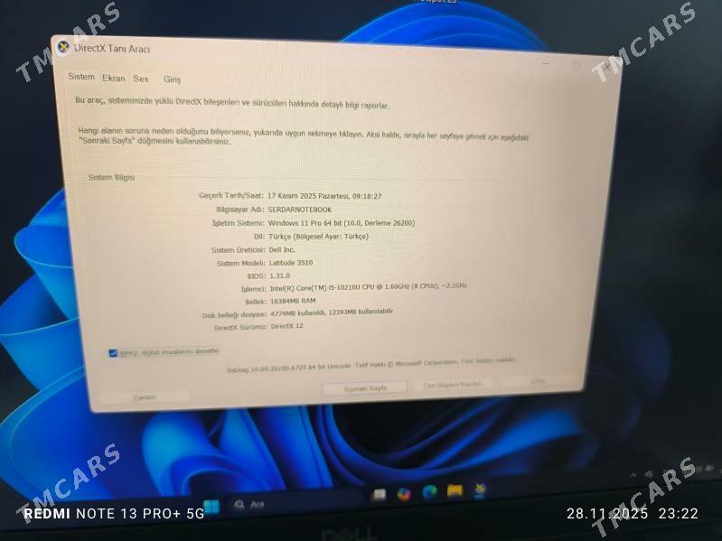 notebook - Gumdag - img 5