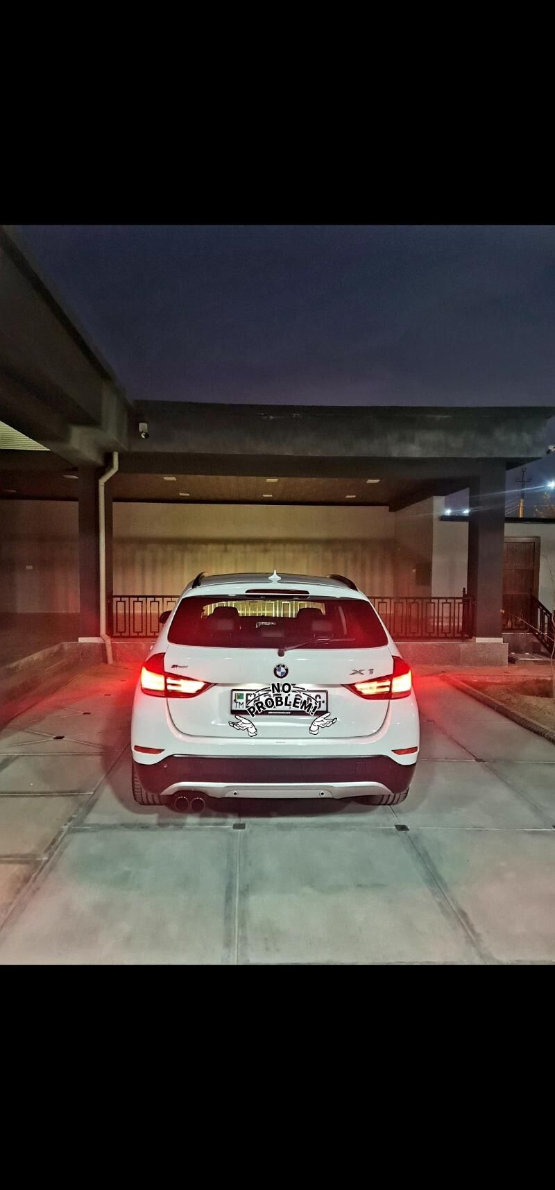 BMW X1 2014 - 275 000 TMT - Aşgabat - img 6