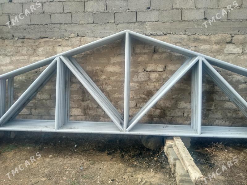 ferma demir turba - Aşgabat - img 2