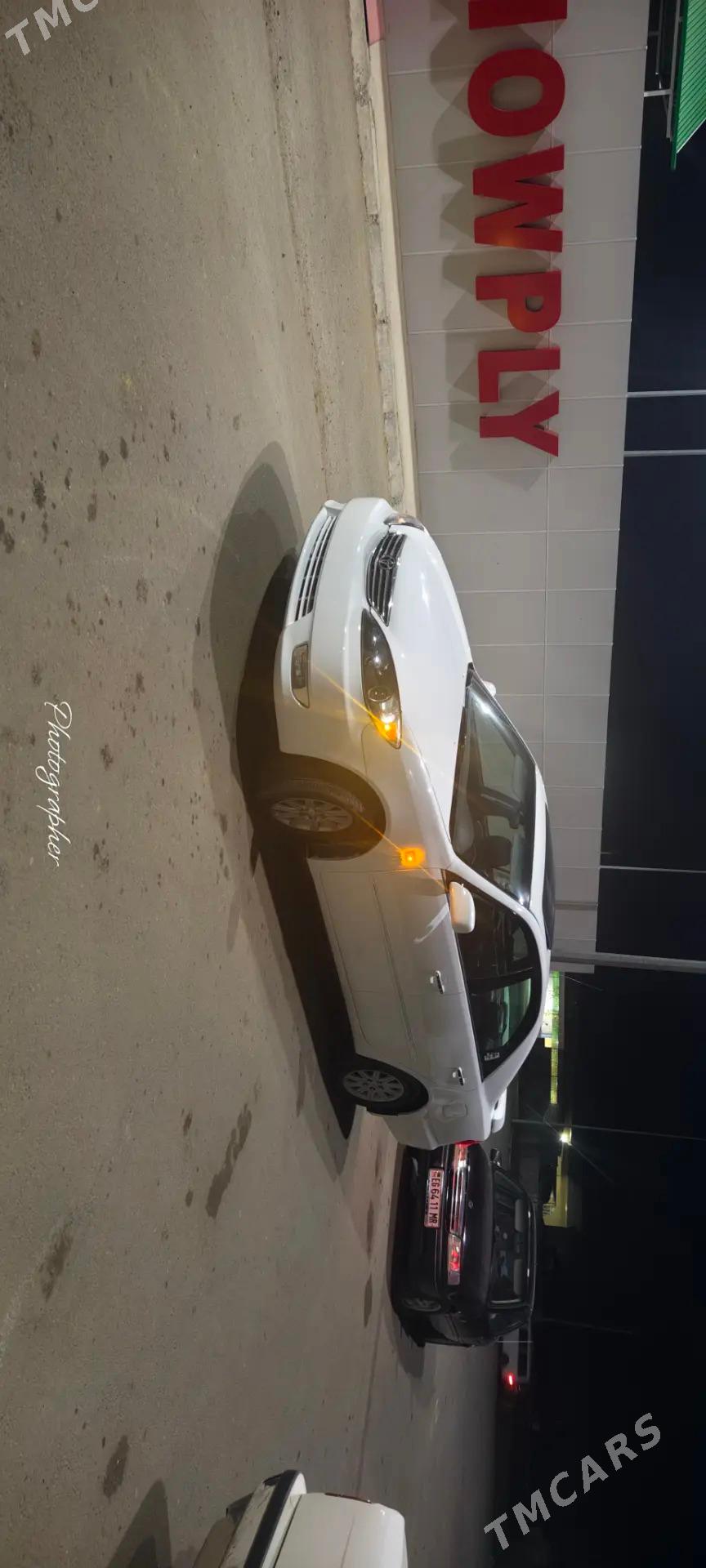 Toyota Camry 2004 - 180 000 TMT - Мары - img 5