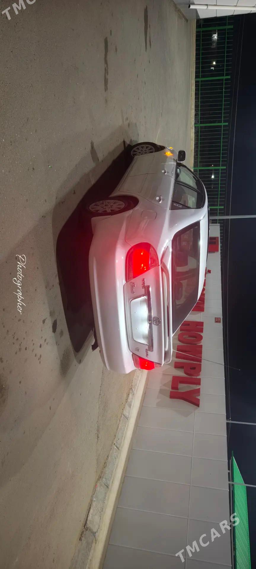 Toyota Camry 2004 - 180 000 TMT - Мары - img 6