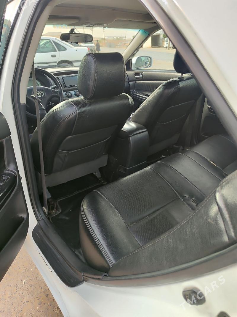 Toyota Camry 2004 - 180 000 TMT - Мары - img 9