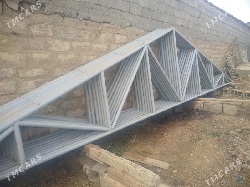 ferma demir turba - Aşgabat - img 7