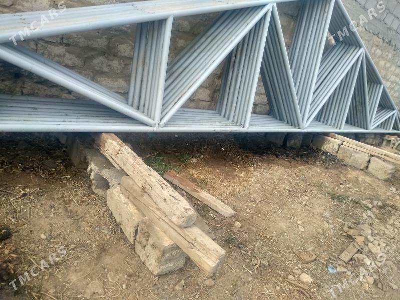 ferma demir turba - Aşgabat - img 8