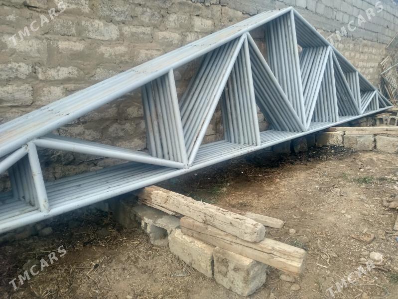 ferma demir turba - Aşgabat - img 4