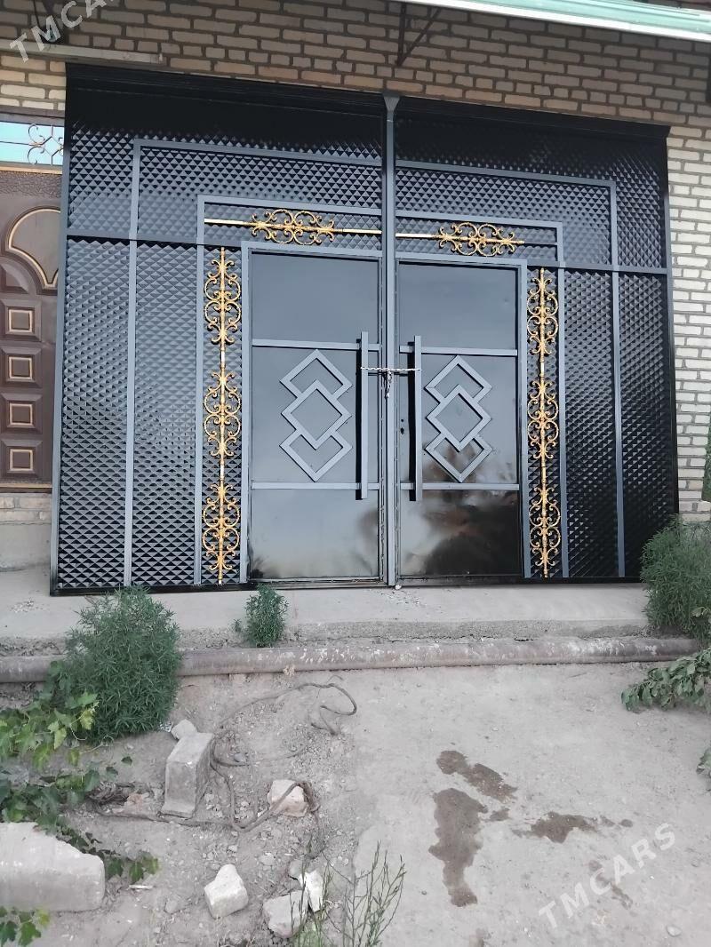 warata derwze - Бабадайхан - img 1