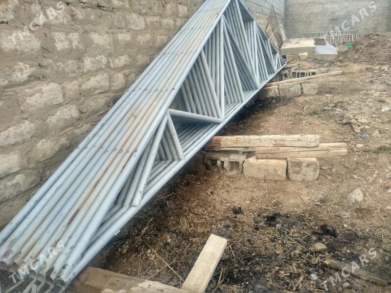 ferma demir turba - Aşgabat - img 6