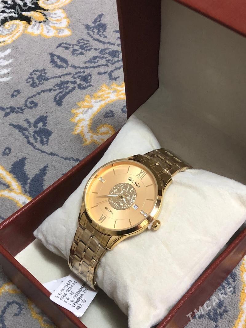 sağat solmayan - Balkanabat - img 1