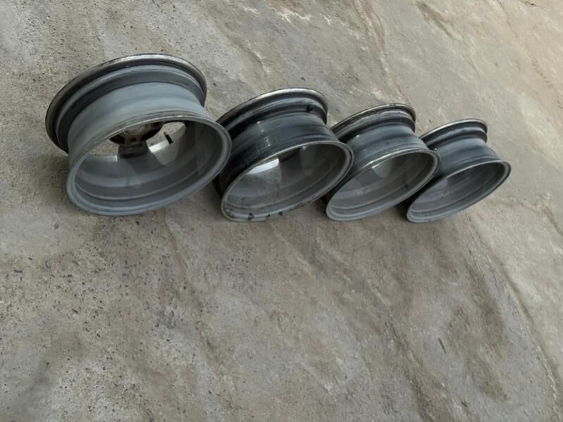 Diska 14 lik..Opel 1 300 TMT - Mary - img 5