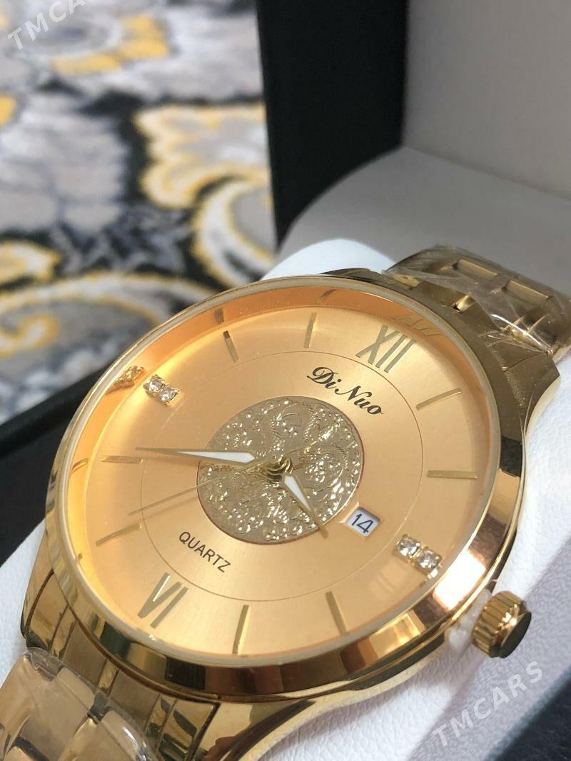 sağat solmayan - Balkanabat - img 2