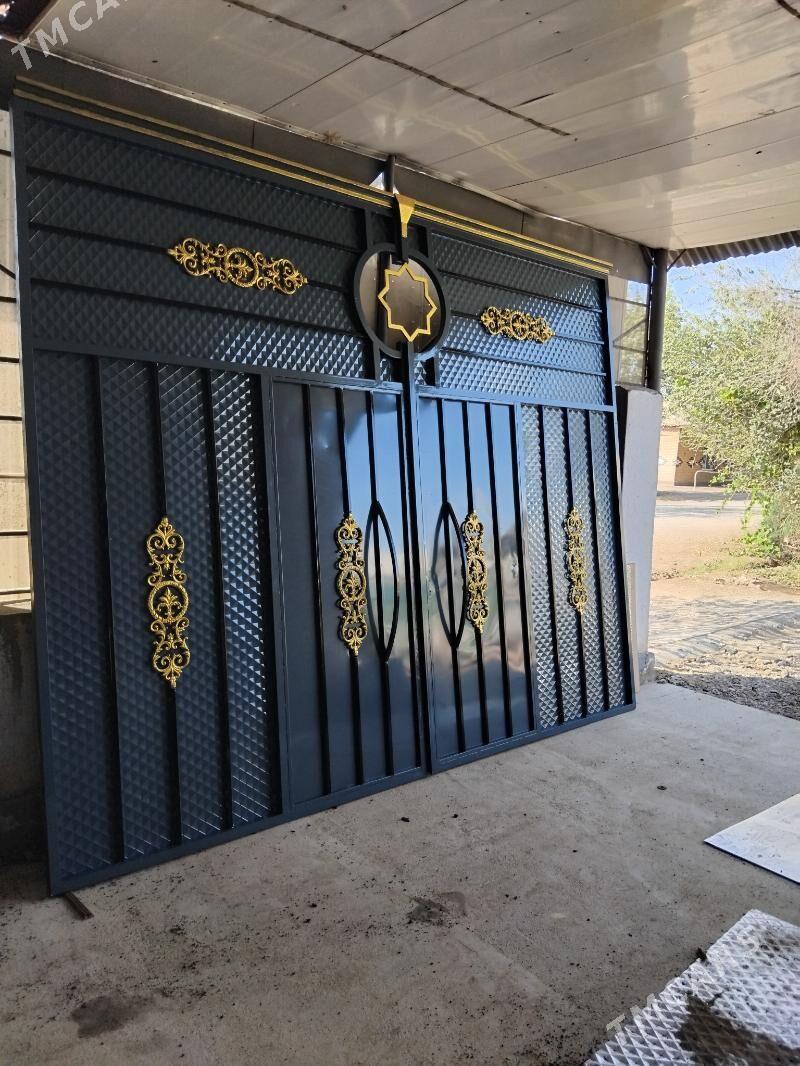 warata derwze - Бабадайхан - img 2