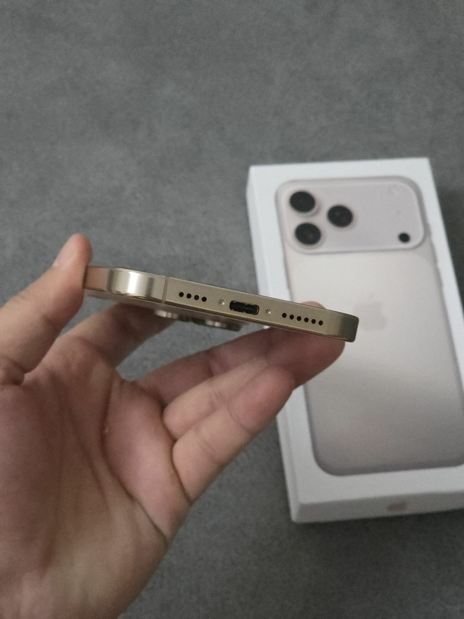 IPhone 17pro max. 1TB - Ашхабад - img 9