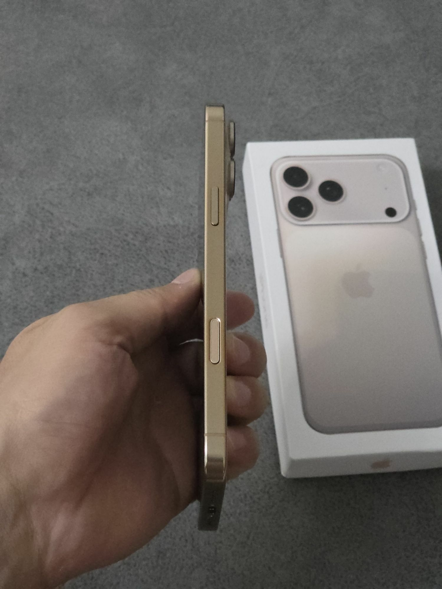 IPhone 17pro max. 1TB - Ашхабад - img 10