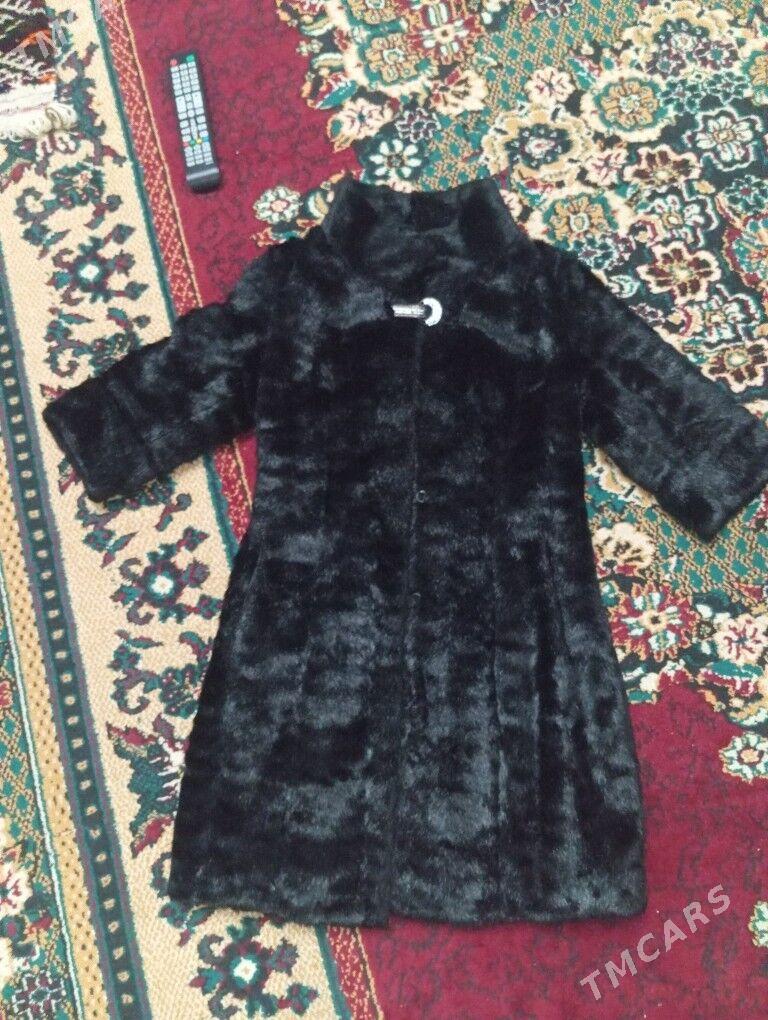 şuba palto - етр. Туркменбаши - img 2