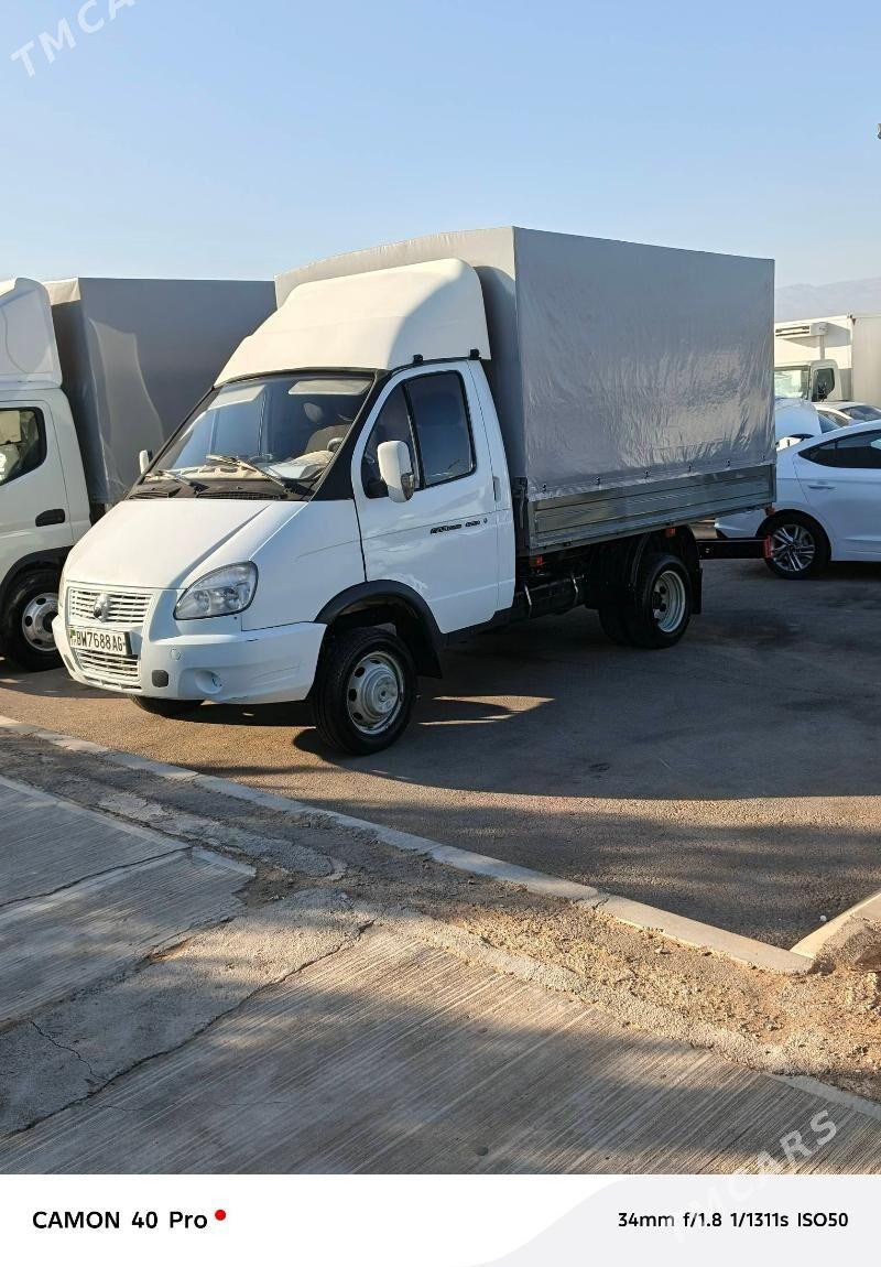 Gaz Gazel 2015 - 170 000 TMT - Гарадамак Шор - img 3