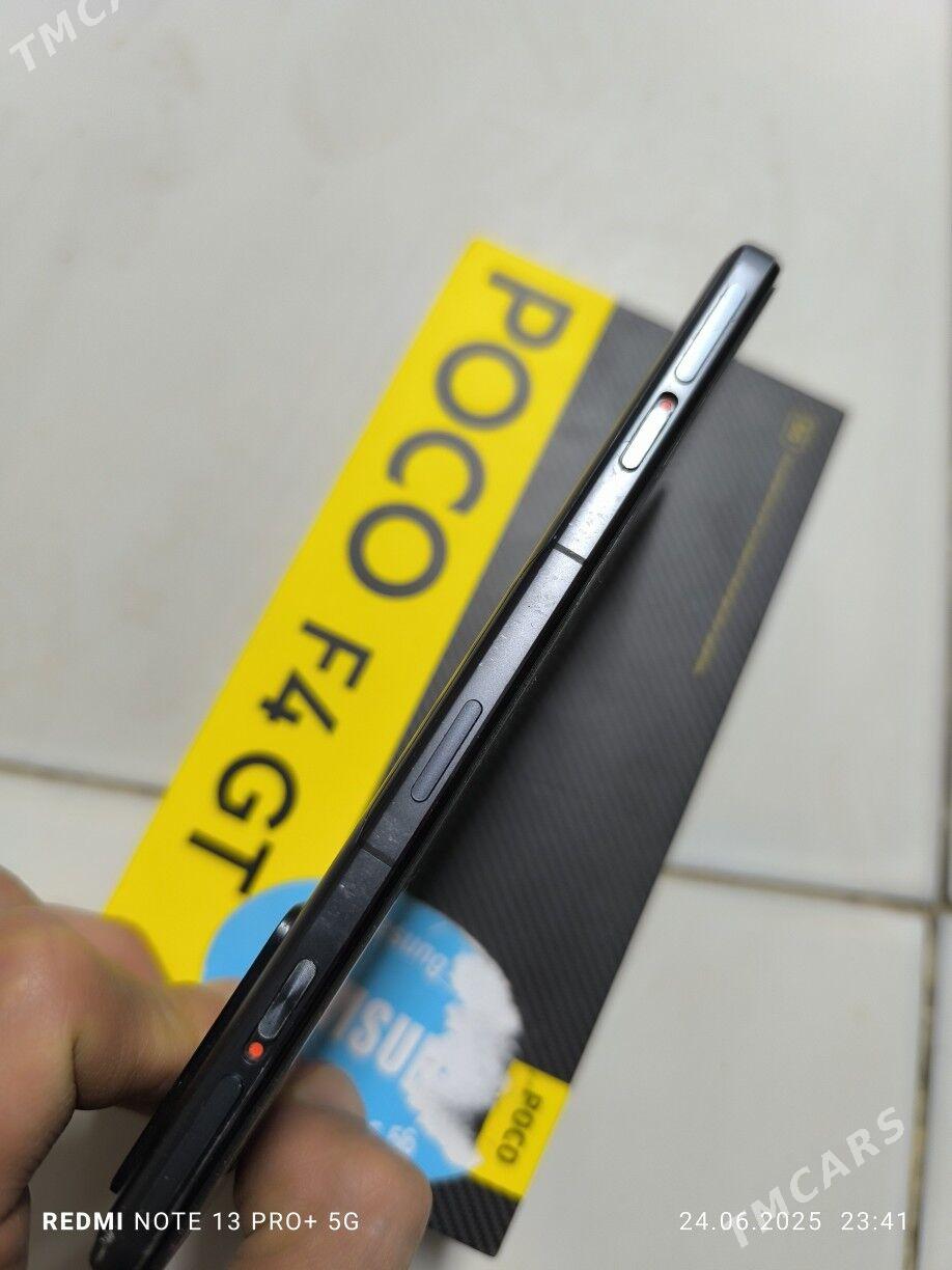 telephone Poco - Gumdag - img 6