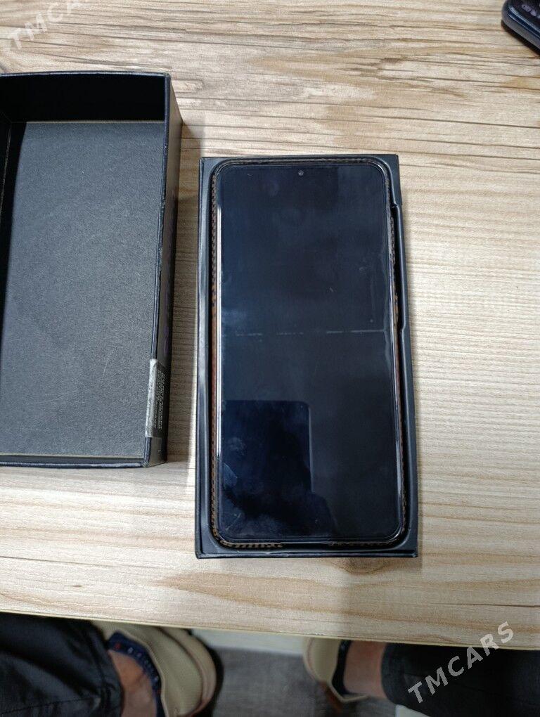 S 21 - Дашогуз - img 5