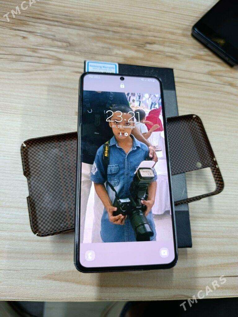 S 21 - Дашогуз - img 8