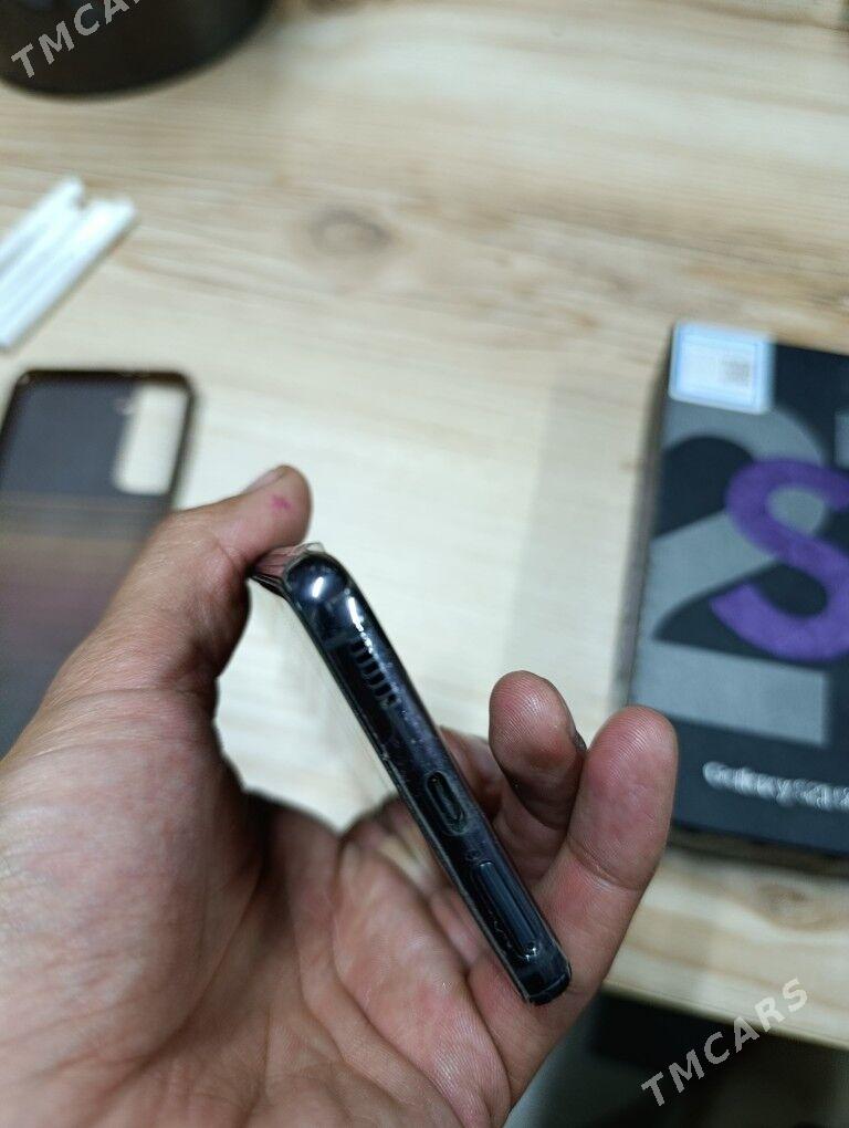 S 21 - Дашогуз - img 6